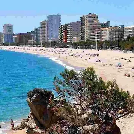 Lägenhet Ridaura Platja d'Aro