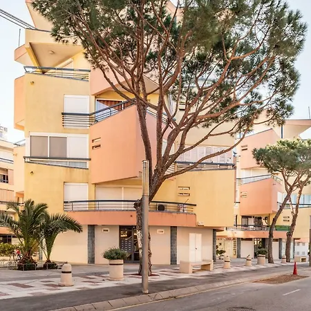 Ridaura Lägenhet Platja d'Aro