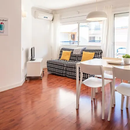 Apartment Ridaura *