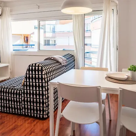 Apartment Ridaura Platja d'Aro