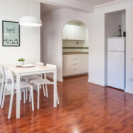 Apartment Ridaura