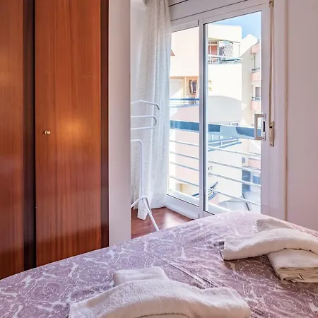 Apartment Ridaura Platja d'Aro