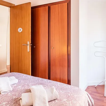 Apartment Ridaura