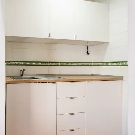 Apartment Ridaura Platja d'Aro