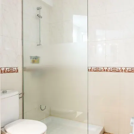 Apartment Ridaura Platja d'Aro