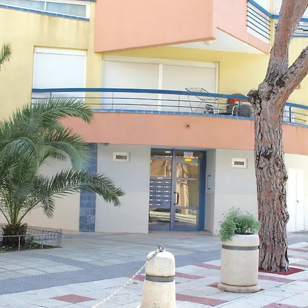 Apartamento Ridaura *