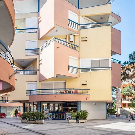 Ridaura Apartment